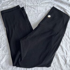 lululemon | Women’s Yoga Align High-Rise Crop 21”Legging